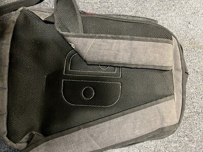 Nintendo Switch Elite Player Genesect Keychain Backpack by PDP