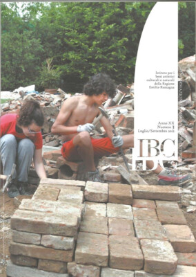 IBC: Istituto per i Beni Artistici Culturali e Naturali della Regione ...