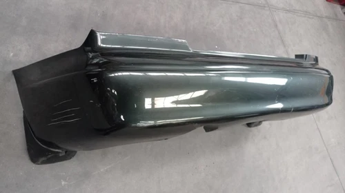 Bumper Cover Cover For Daewoo Leganza 2.0 CDX 1998 174984 - Picture 2 of 4