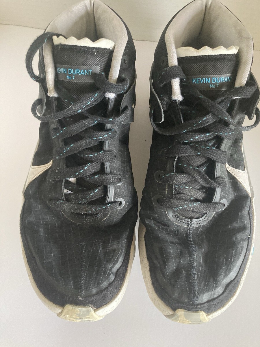 Kevin Durant No 7 Size 10 Men display picture 3