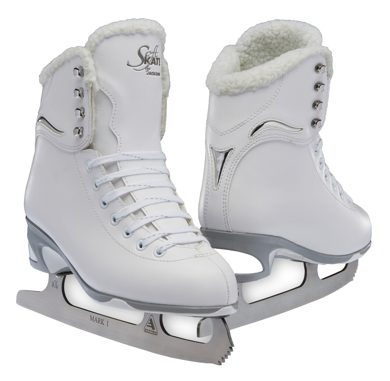 Jackson Glacier Skates | eBay