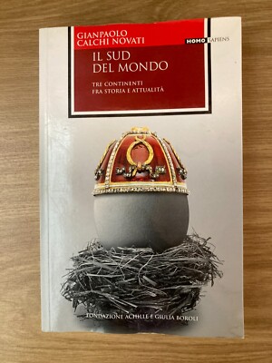 Der Süden der Welt drei Kontinente zwischen Geschichte und Aktualität Giampaolo neue Abdrücke