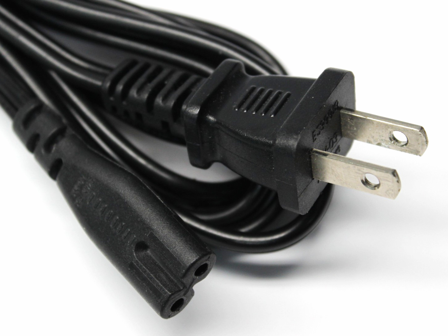 AC Power Cord Cable for Jensen CD-490 CD-472 A CD-475 CD-545