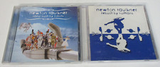 Hand Built By Robots + Rebuilt By Humans - Newton Faulkner - 2 x CDs