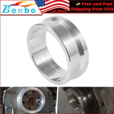 Rear Main Cover Alignment Tool & Seal Installer for LS 4.8 5.3 5.7 GM Gen III IV