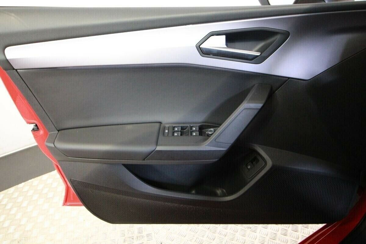Seat Leon 1,4 eHybrid FR DSG