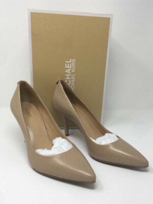 Michael Kors Pumps Flex Heels