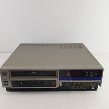Vtg Rankarena rv 380 VHS VCR * No Remote* For Parts and Repair