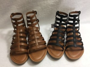 american eagle gladiator sandals