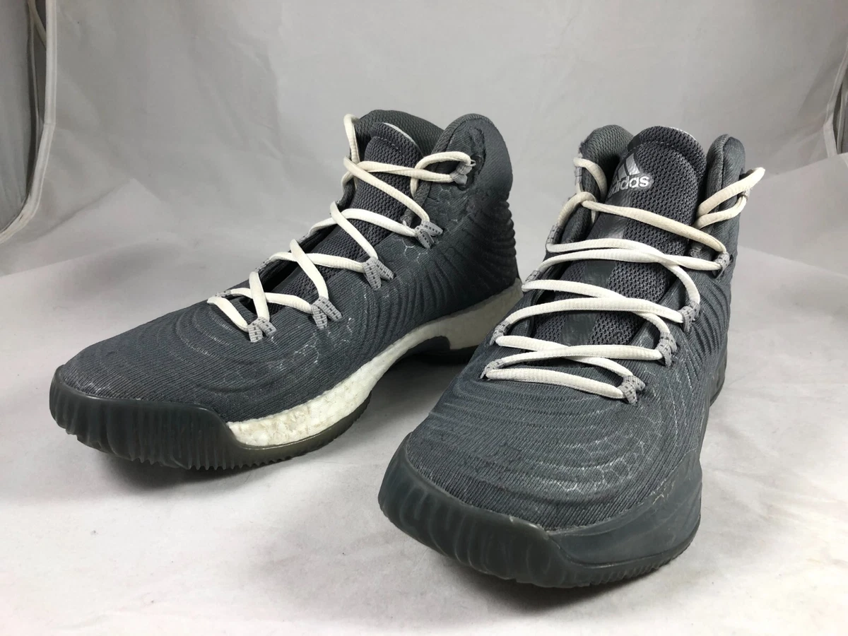 Crazy boost 2017 sale