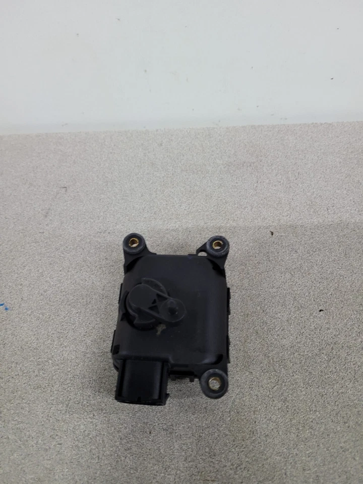 Atuador de motor aquecedor CA 1998 - 2004 Audi A6 C5 Quattro 4b1820511k - Imagem 2 de 2