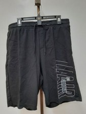 Nike Air Jordan Jumpman Mens Fleece Shorts Black CZ1674-010 Choose Size 