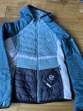 Image of Dare2B Surmount women’s/ girl’s light Jacket size 10 BNWT Perfect Coat