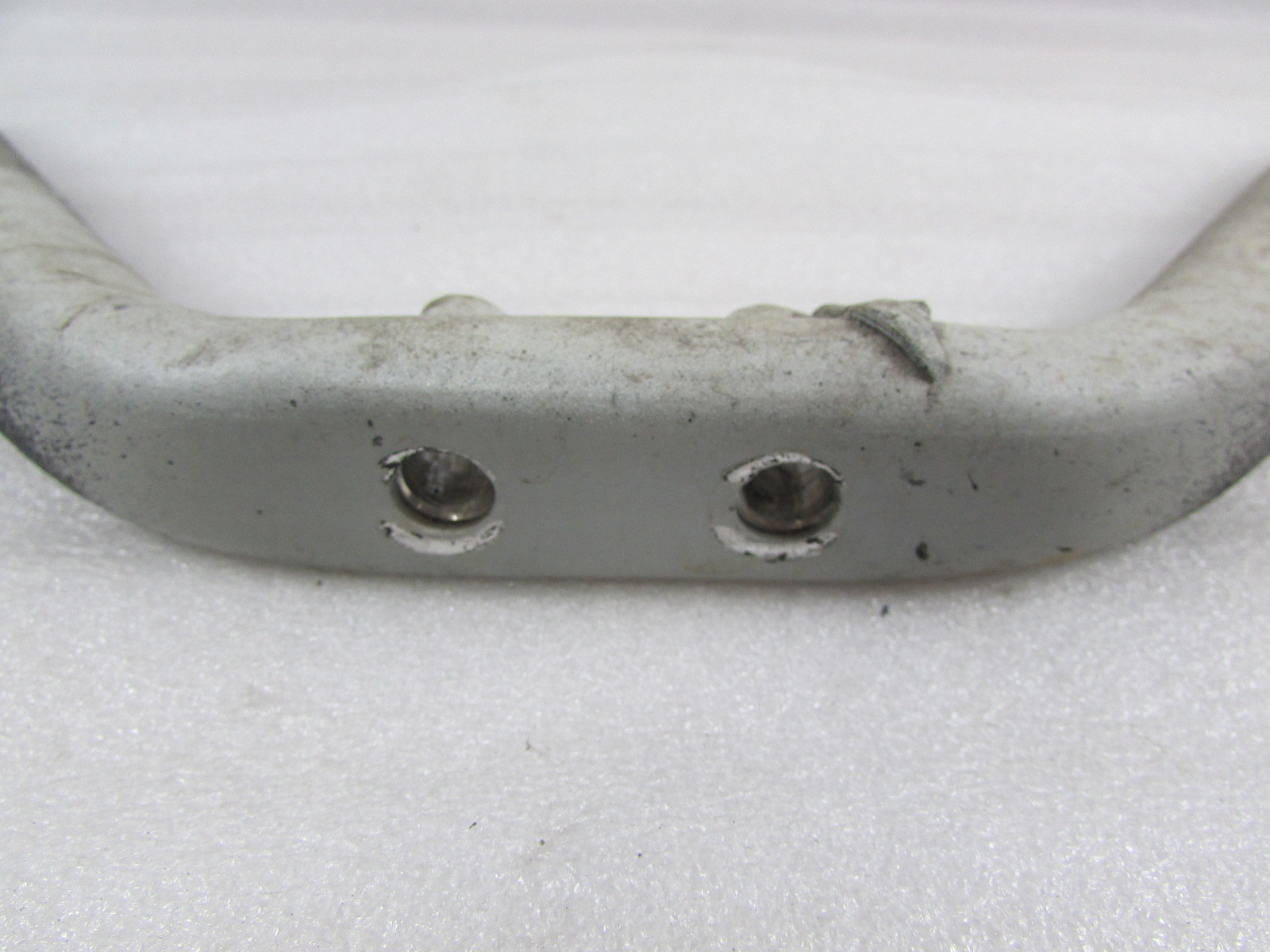 Ferrari California, Front Lower Connect, Used, P/N 985256280