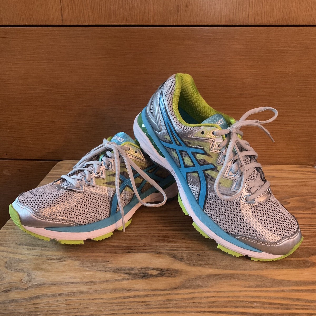 t657n asics