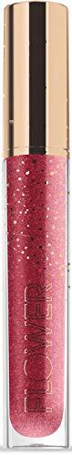 Flower Galaxy Glasur holographischer Lippenglanz, 0,18 Unzen #25 GESCHMOLZEN - Bild 1 von 2