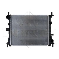 KüHler WasserküHler MotorküHler FüR Ford Focus DAW DBW 1.6 16V 1.4 DNW DFW