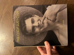 Bruce Weber Chop Suey | eBay