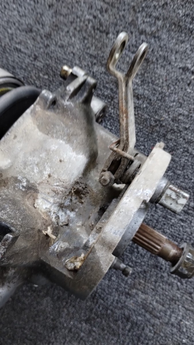 yamaha jog 3kj engine | eBay