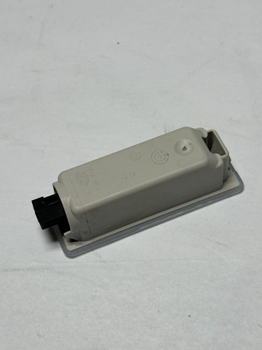 07-16 BMW 328I F30 F22 DASHBOARD DASH STORAGE COMPARTMENT GLOVE BOX LIGHT OEM - Picture 5 of 9