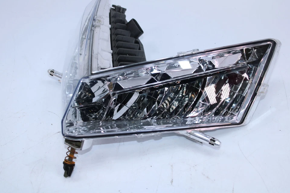 Polaris SwitchBack 800 Pro S 2016 luz delantera lámpara faro 2414096 Foto 2 de 4