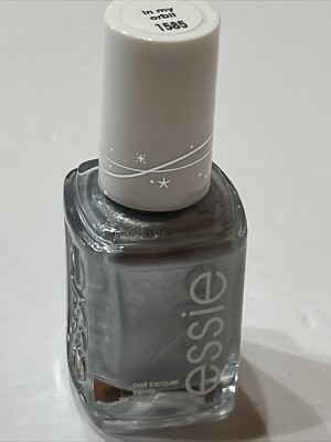 1585 Essie Nail Lacquer Vernis Polish In my Orbit0.46 fl oz 