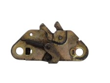 Capot Autobianchi A112