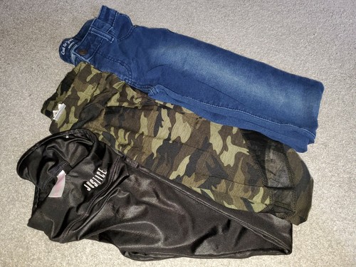 Cat \u0026 Jack Jeggings 10 /12 Leggings | eBay