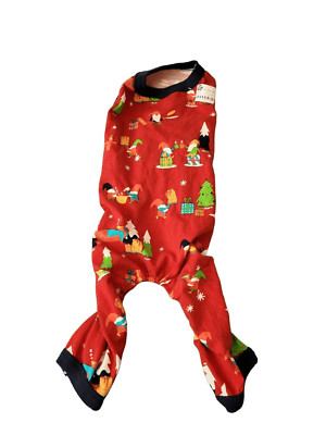 Dog and cat outfit