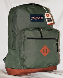 jansport city view
