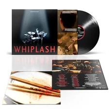 Various Artists - Whiplash NEW Vinyl