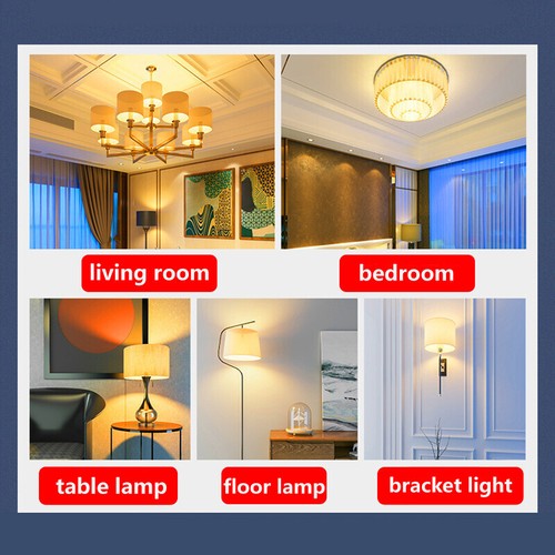 B22 LED Globe Bulb 3W 5W 7W Cool White 220V Warm White Energy Saving - Picture 7 of 8