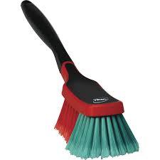Vikan Multi Brush, Rim Cleaner, Alloy Wheel, Car Wash Brush - Part No. 525252