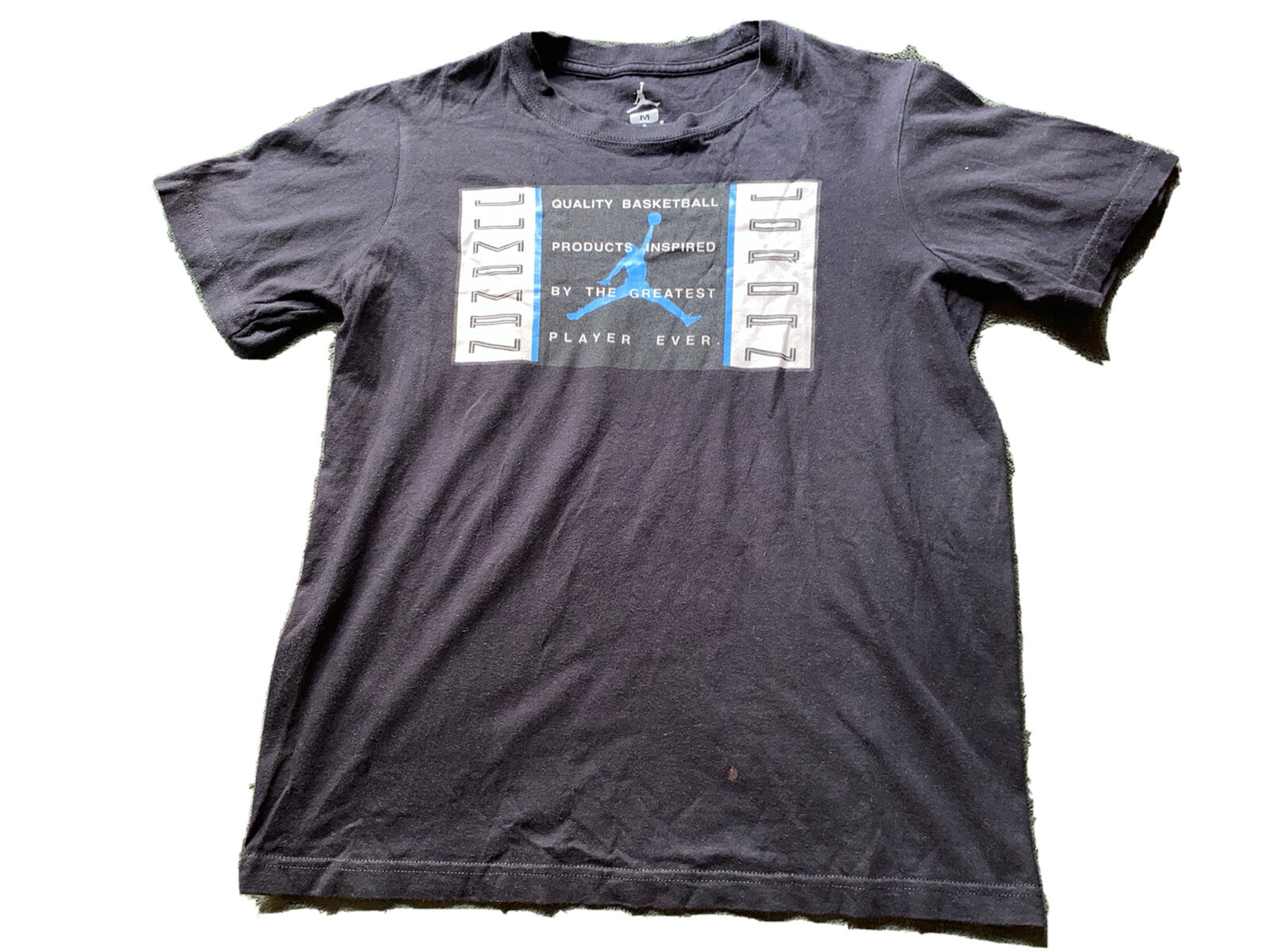 11 Legend Blue Jordan Retro 11 T Shirts Jordan Brand Jordan Legend