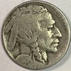 1919-S Buffalo Nickel Very Good VG Coin #16797