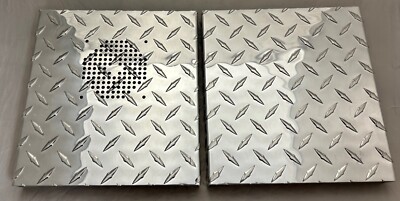 FTT-HB501 PIASTRA RADIO CON VANO RX INTEGRATO PER HB-RACING E8, E819 - Foto 2