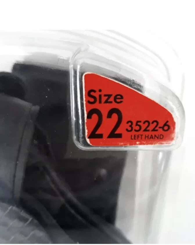 Sig P320 XFive PRO-3 Duty Holster Left Hand Basket Weave - Image 2 of 3