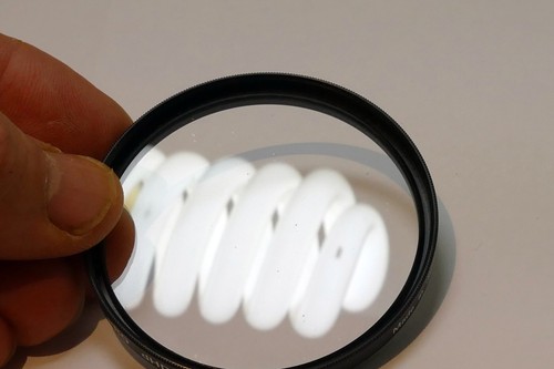 Bower PRO dHD UV Lens Filter 58mm - Picture 4 of 5