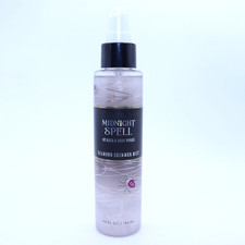 Bath Body Works - Midnight Spell Diamond Shimmer Mist 4.9 Oz - NEW