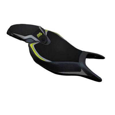 BRIXIAMOTO Coprisella Mit Logo 1GRY-1 SPEED TRIPLE RS 1050 2022-2025