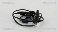 Triscan ABS Sensor Raddrehzahl 8180 43241 FüR Hyundai Tiburon GK 2 16V Cvvt GLS