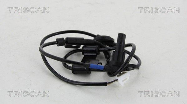Triscan ABS Sensor Raddrehzahl 8180 43241 FüR Hyundai Tiburon GK 2 16V Cvvt GLS-image