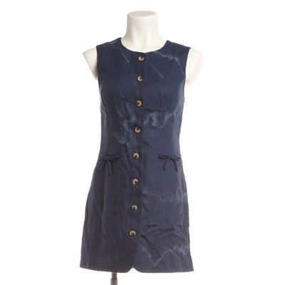 Posse Kleid S Blau Sehr gut