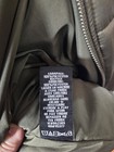 NWTs Sanctuary Laila Quilted Bomber Jacket in Olive Nordstrom Size 1X — photo 6