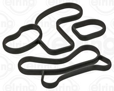 ELRING Dichtungssatz �lk�hler 634.970 f�r BMW G21 F21 F20 X3 G20 G30 F90 5er G31