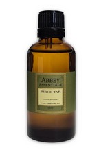 Birch Tar Essential Oil for Diffuser Burner and Oil Blending