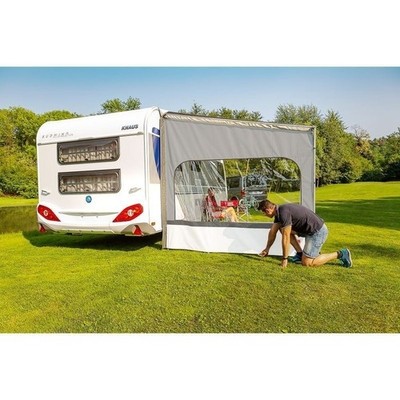 Fiamma Seitenwand Side W Caravanstore / F35 sowie F35 Pro