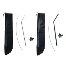 Camping Desktop Light Lantern Stand Lighting Rack Accessories For Backpacking