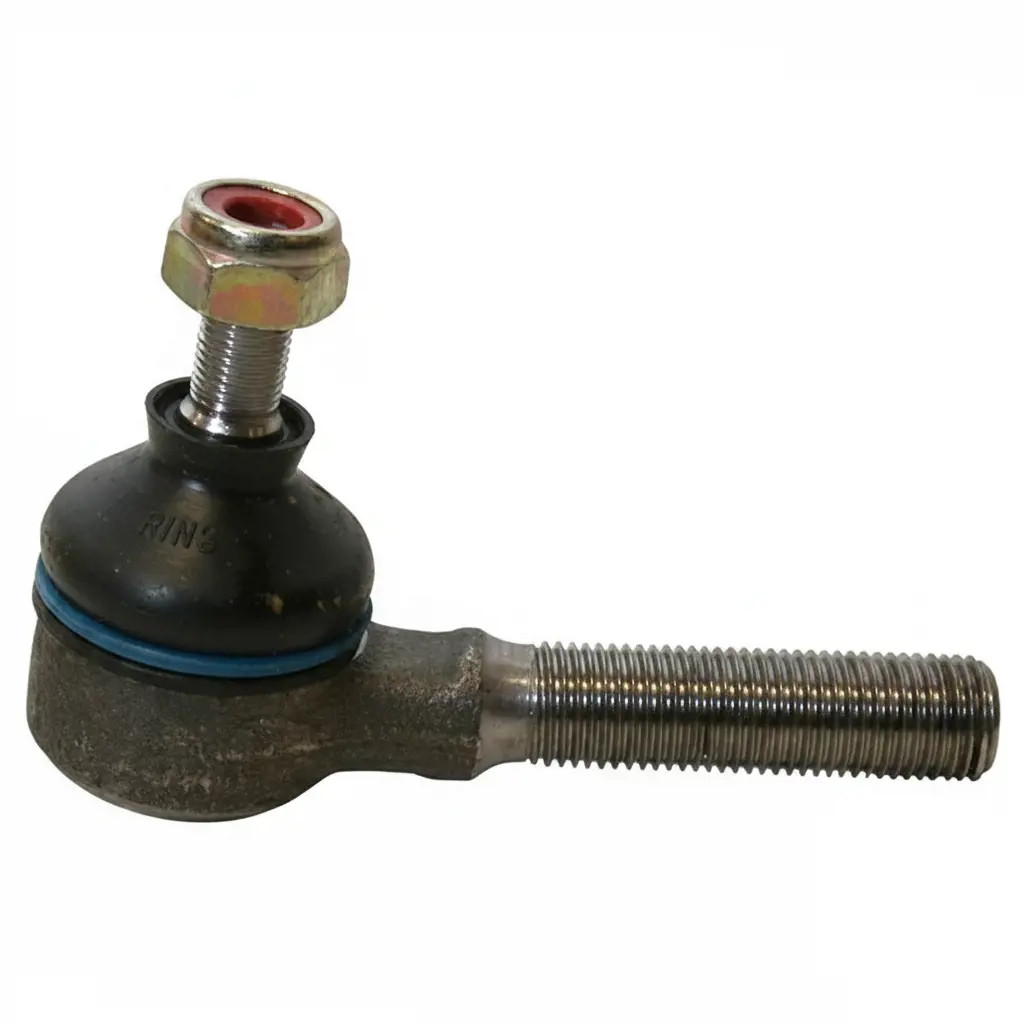 Testina barra sterzo Assale anteriore Sx con filetto destrorso 8144600570 per VW - Immagine 2