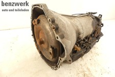 Mercedes W124 Automatikgetriebe mit Wandler 1242702500 722.358 ??